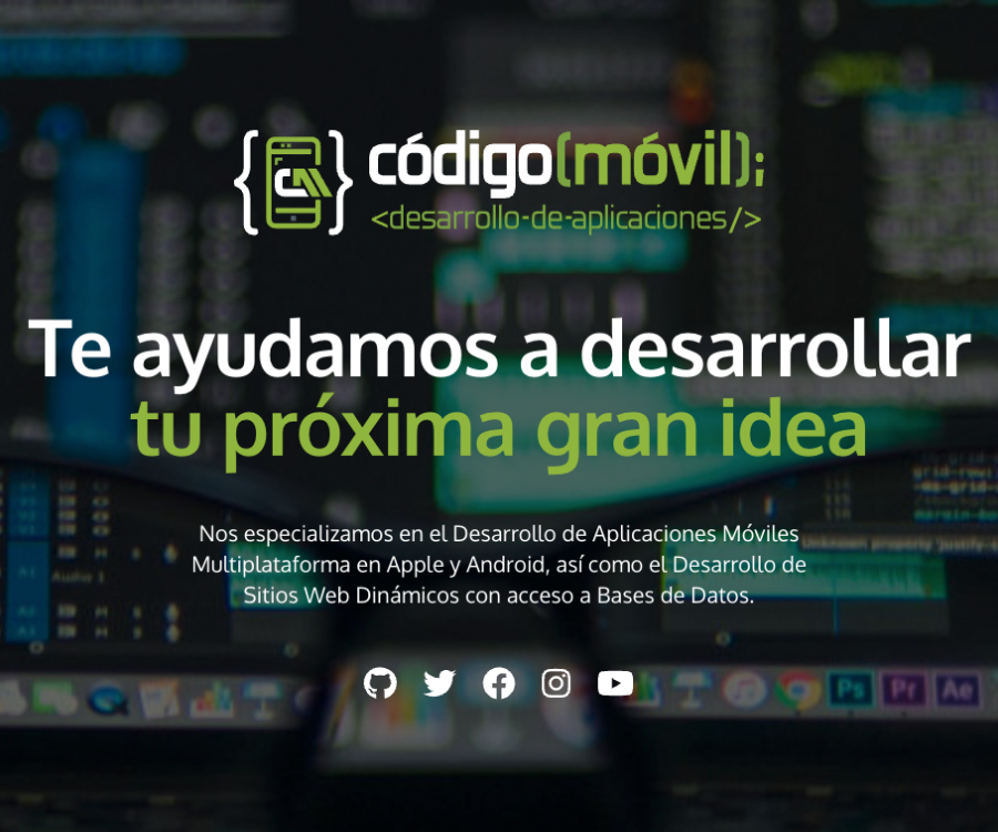 Código Móvil