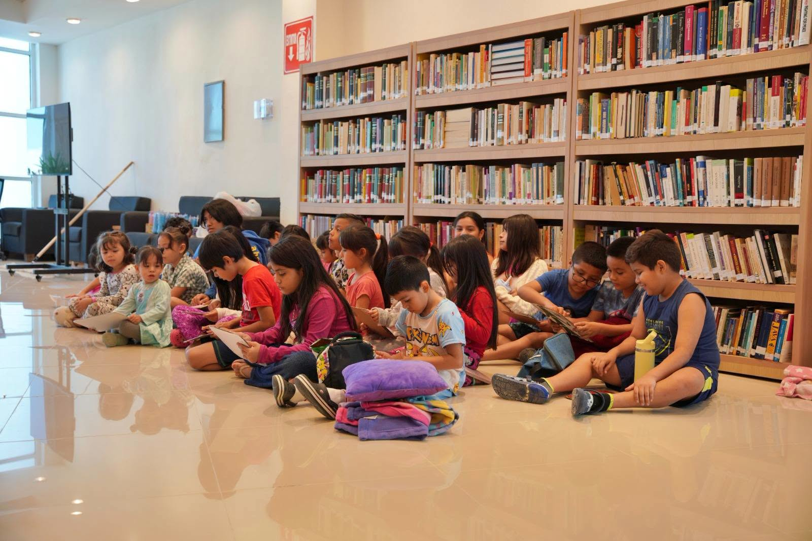 GOBIERNO DE NUEVO LAREDO REFORZARÁ EL PROGRAMA DE APOYO EMOCIONAL PARA PREVENIR EL BULLYING EN ESCUELAS
