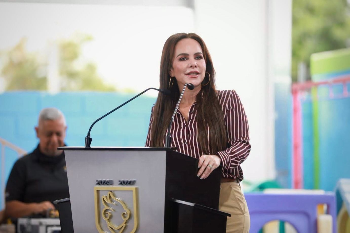 GOBIERNO DE CARMEN LILIA CANTUROSAS BENEFICIARÁ A MÁS DE 400 ATLETAS CON BECA “JUNTOS POR EL TALENTO DEPORTIVO 2026”