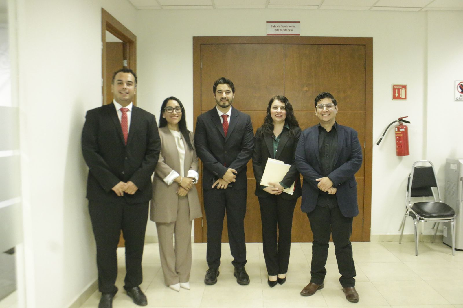 Se fortalece el empleo, capacitación y justicia laboral en Tamaulipas