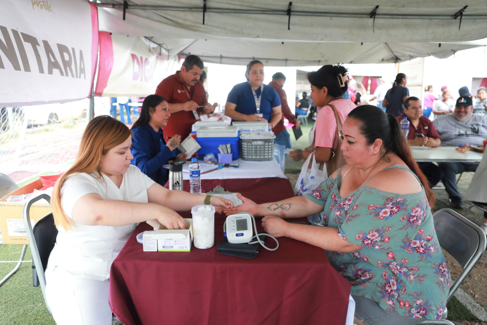 GOBIERNO MUNICIPAL ACERCARÁ SERVICIOS, TRÁMITES Y APOYOS A LA COLONIA FRANCISCO VILLA CON “PRESIDENCIA CERQUITA DE TI”