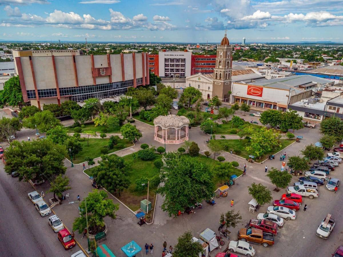 Tamaulipas va por el golazo turístico con Rutas del Aficionado al Fútbol: Sectur