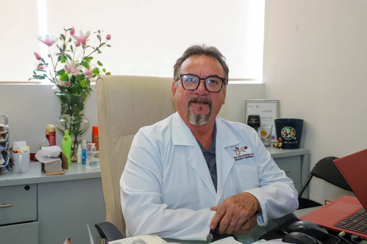 "Si tú no puedes, nosotros vamos”, llevan prevención del cáncer de mama a los centros laborales
