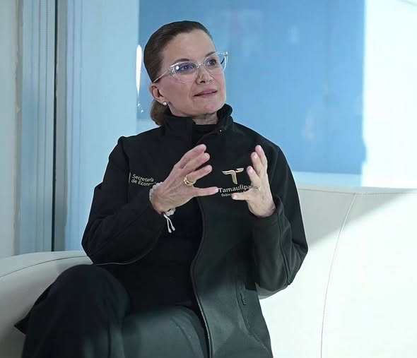 Crece la fortaleza exportadora de Tamaulipas