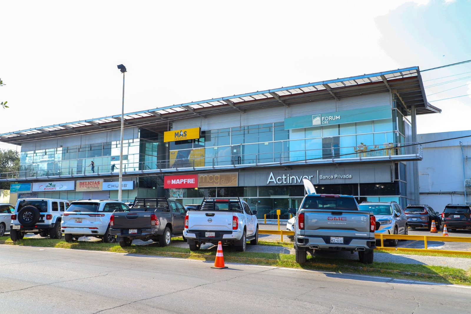 NUEVO LAREDO REGISTRA APERTURA DE MÁS DE 120 NUEVOS NEGOCIOS EN LO QUE VA DEL AÑO