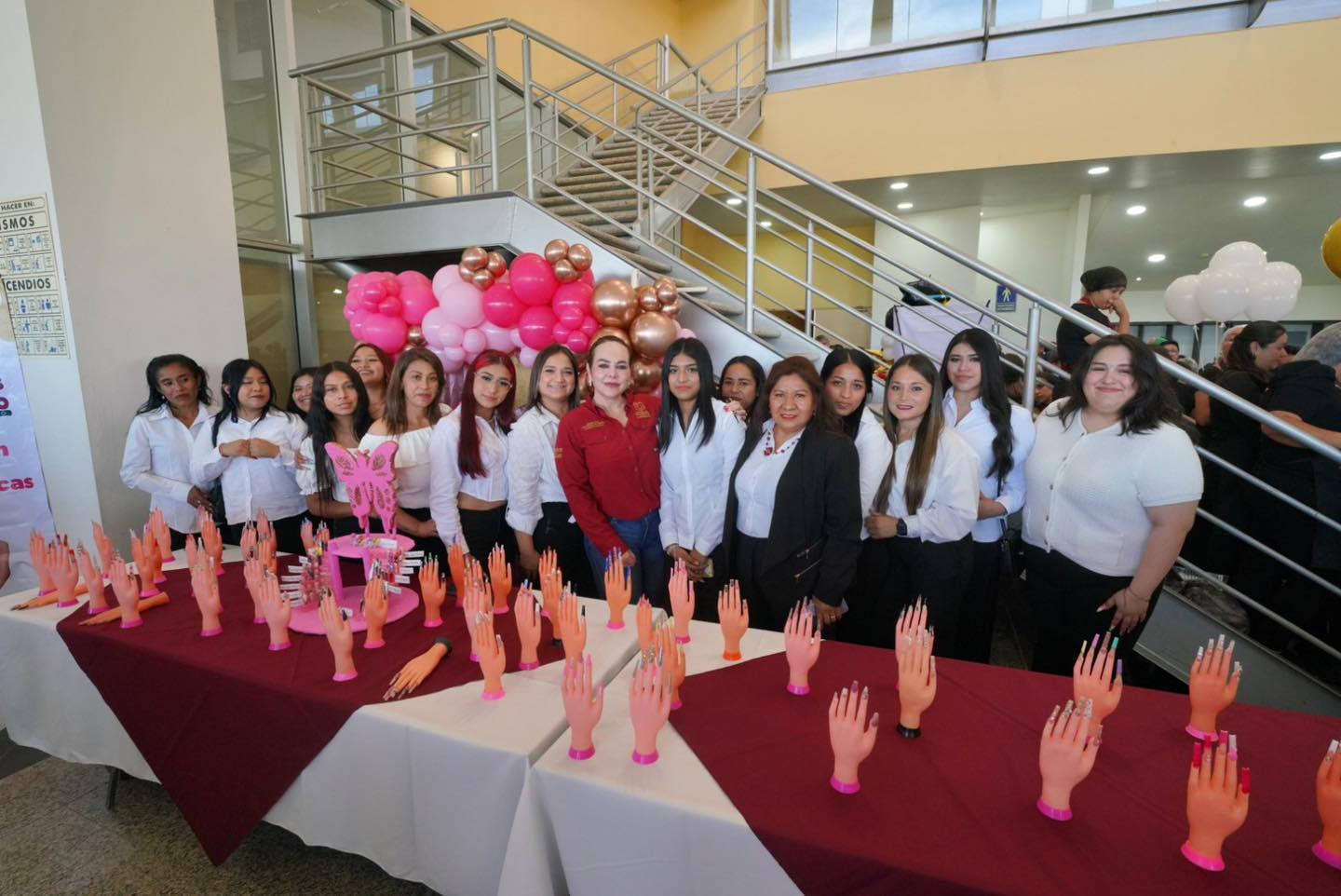 IMPULSA GOBIERNO MUNICIPAL CAPACITACIÓN LABORAL CON TALLERES DE OFICIO; ABRE INSCRIPCIONES A NUEVA GENERACIÓN