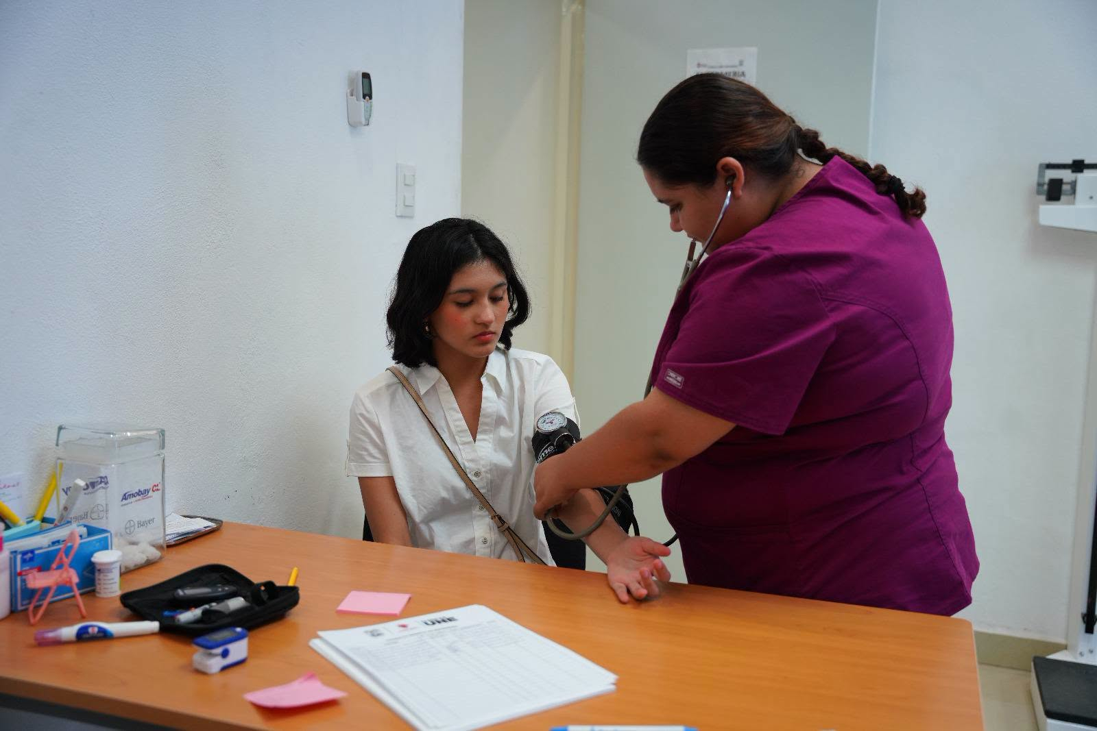 GOBIERNO MUNICIPAL OFRECERÁ CERTIFICADOS MÉDICOS ESCOLARES GRATUITOS DURANTE AGOSTO