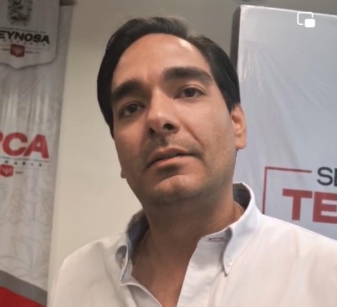 Carlos Peña rechaza señalamientos y acusa estrategia política para desprestigiarlo