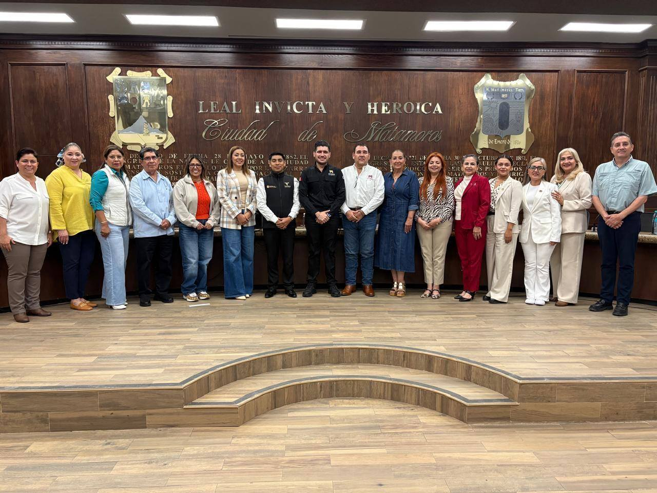 Construirán primera planta de pirólisis en Matamoros