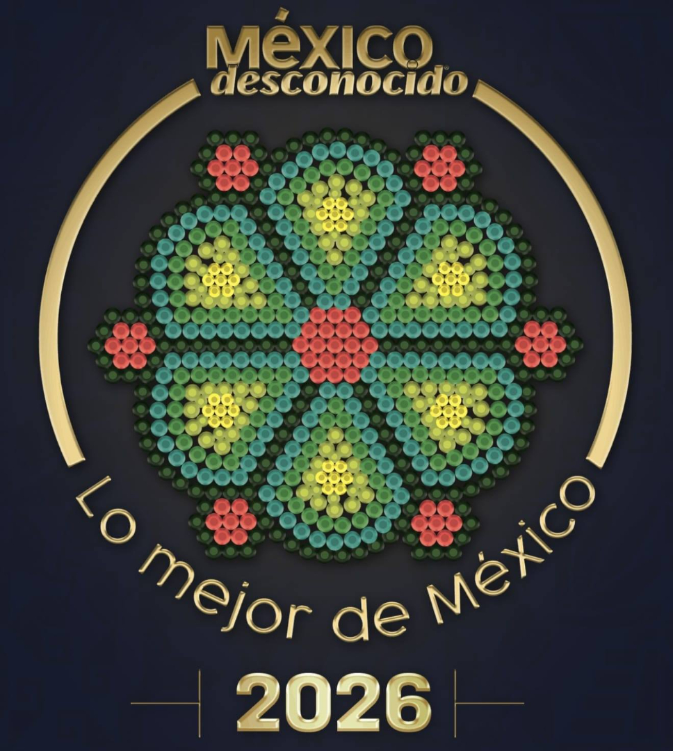 Vota por Tamaulipas en los premios: “Lo Mejor de México"