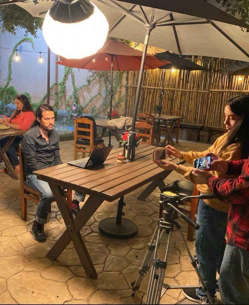 IMJUVE IMPULSA TALENTO JUVENIL CON RALLY DE CINEMINUTO Y PREMIOS DE 15 MIL PESOS
