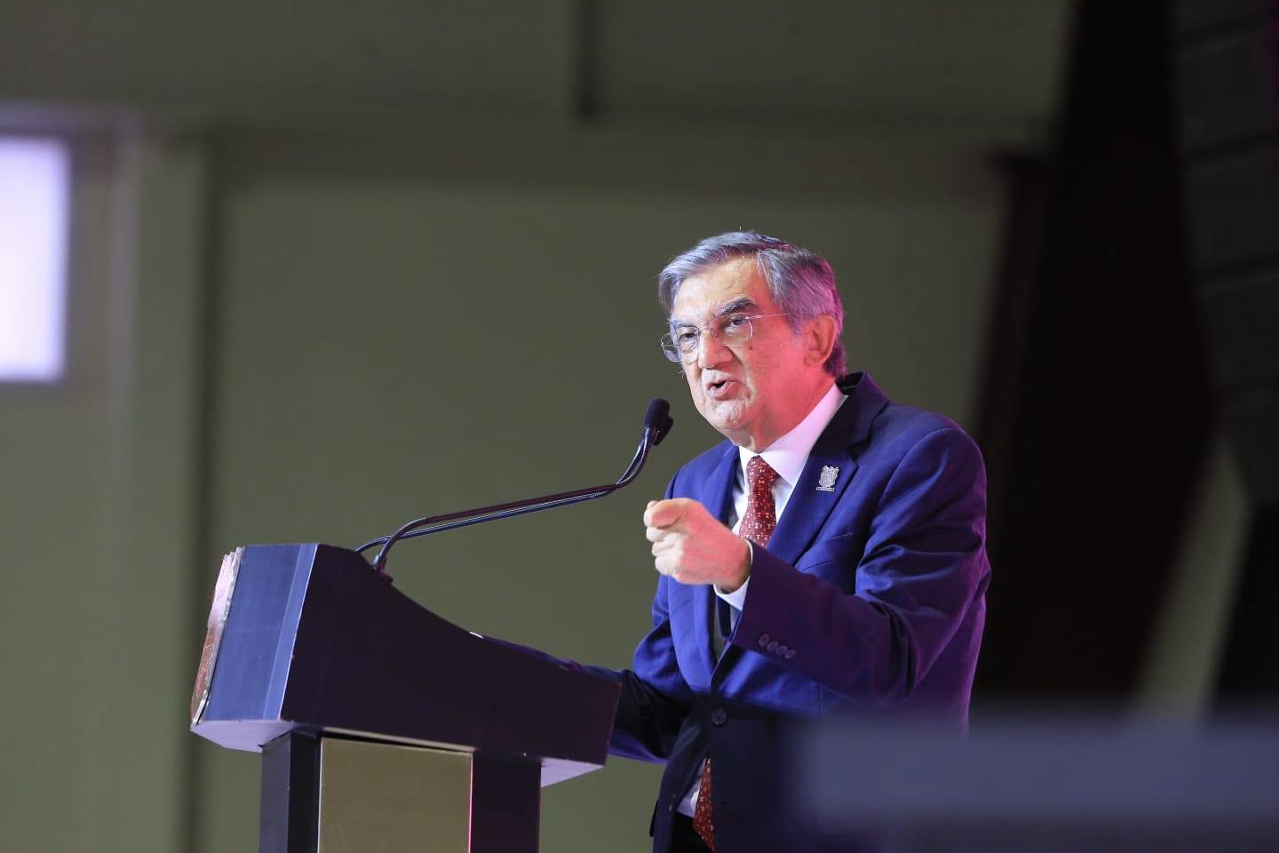 Tamaulipas va por buen camino; anuncia Américo unidad oncológica de 220 mdp en Madero