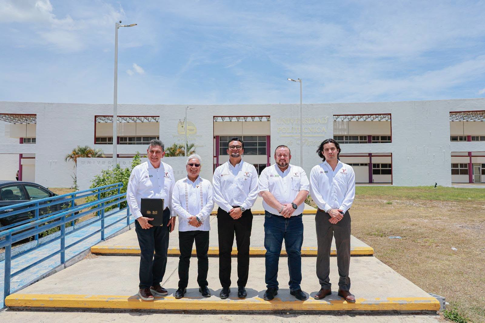 Fortalece Tamaulipas la transformación del sistema energético en alianzas con la academia