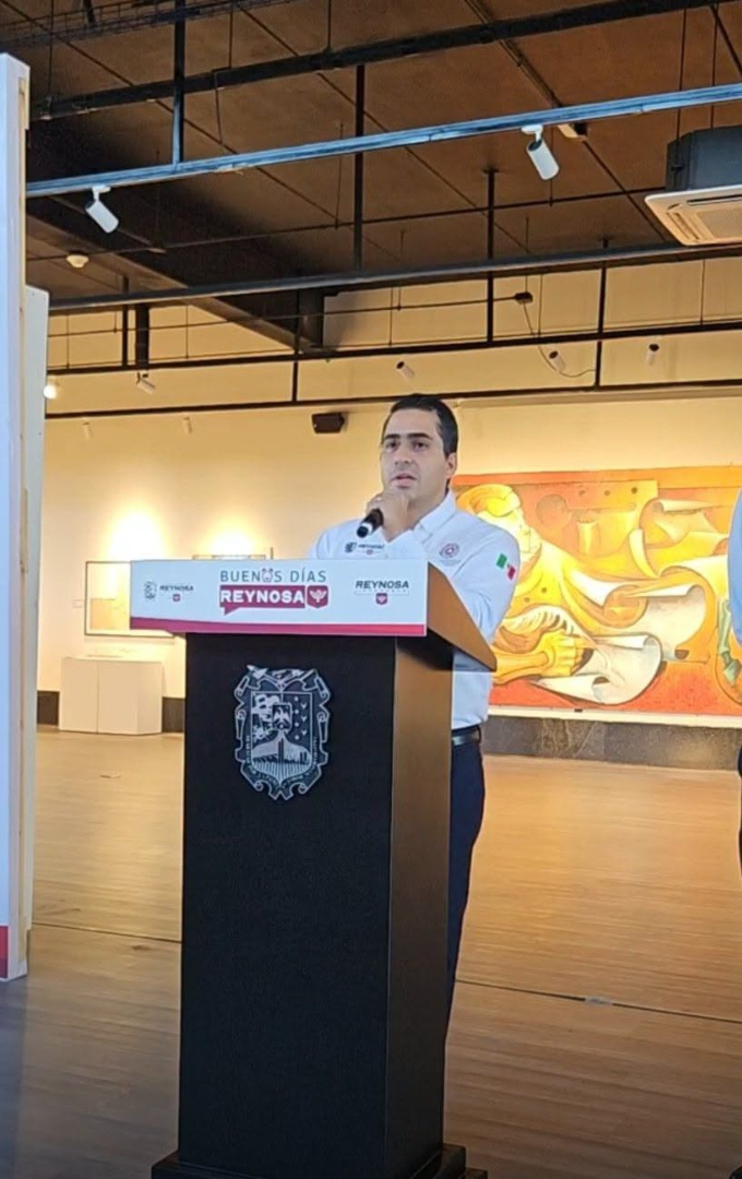 Reynosa se prepara para las lluvias: Protección Civil refuerza vigilancia y prevención