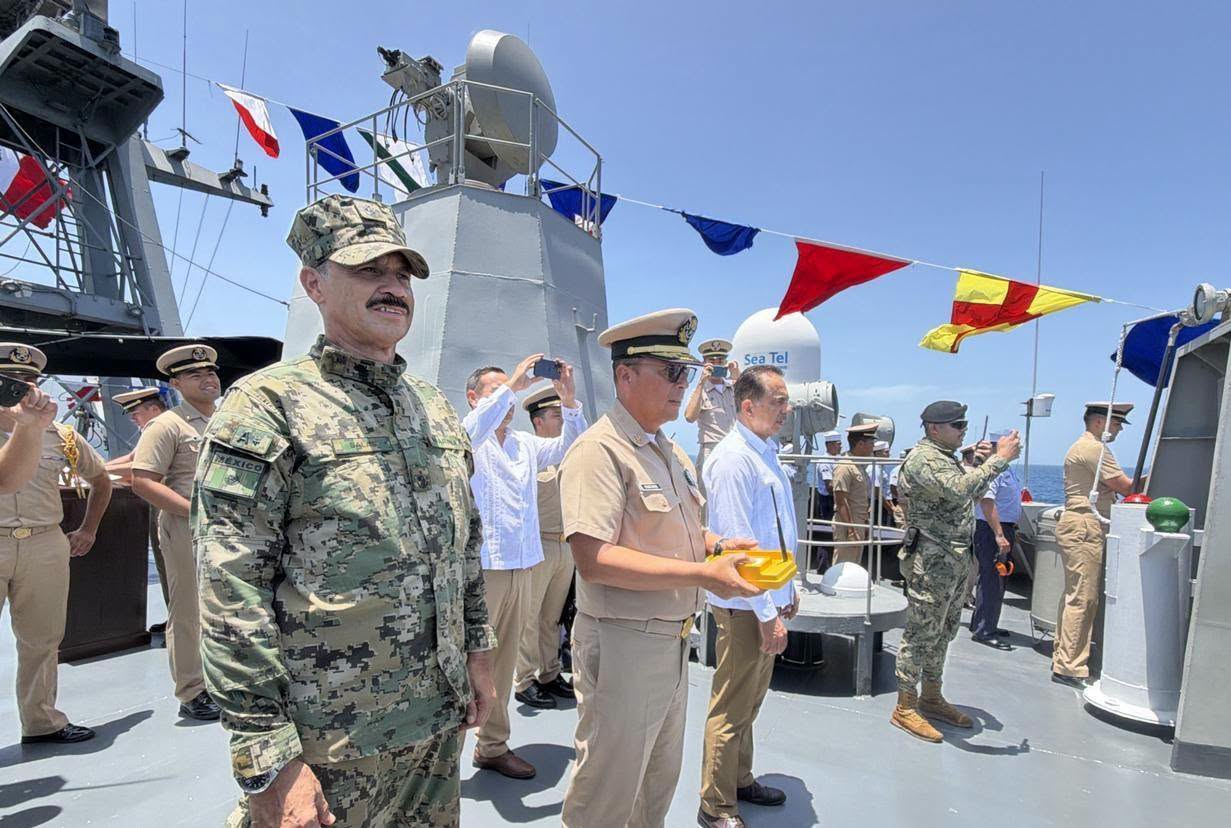 Matamoros suma el cuarto arrecife artificial del proyecto marino de Tamaulipas