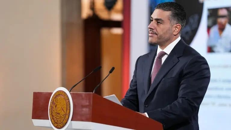 Tamaulipas entre las entidades con mayor reducción en homicidios dolosos durante 2025