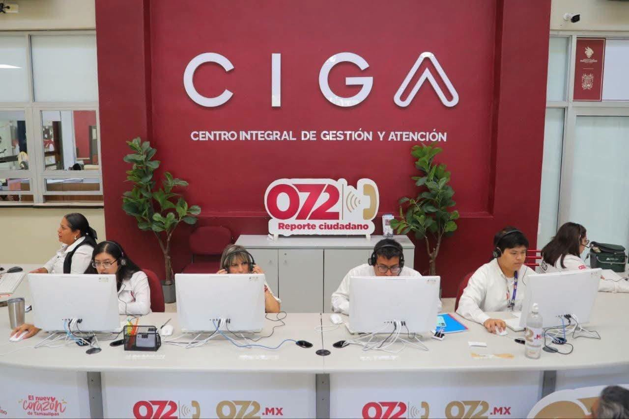 GARANTIZA GOBIERNO MUNICIPAL ATENCIÓN Y SERVICIOS CIUDADANOS MEDIANTE GUARDIAS DURANTE EL PERIODO VACACIONAL