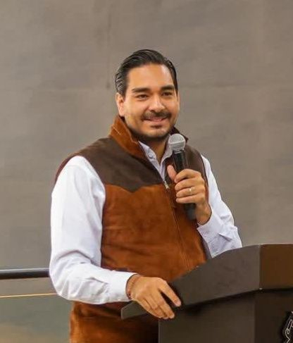 Carlos Peña Ortiz impulsa el empleo y fortalece oportunidades laborales en Reynosa