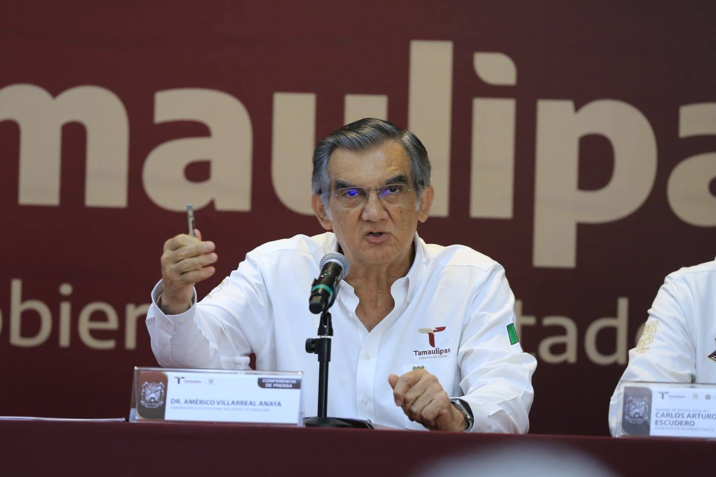 Registra Tamaulipas 100% de ocupación hotelera y supera en más de 250 mil visitantes la cifra del año pasado