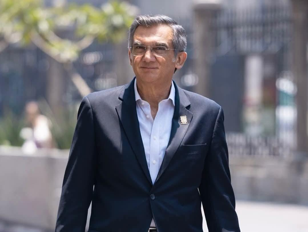Gobierno de Tamaulipas rechaza señalamientos de NYT contra gobernador Américo Villarreal