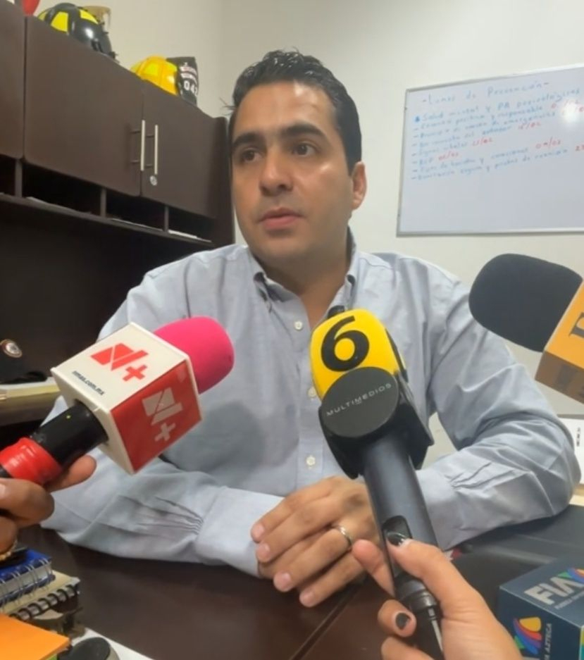 Tras reportes por  olor a gas, Protección Civil llama a no bajar la guardia