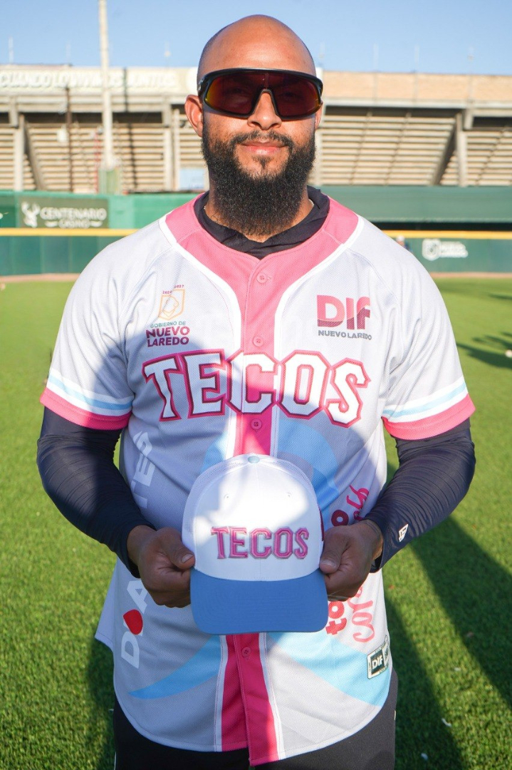 INVITA DIF NUEVO LAREDO A  JUEGO CON CAUSA DE TECOS DE LOS DOS LAREDOS