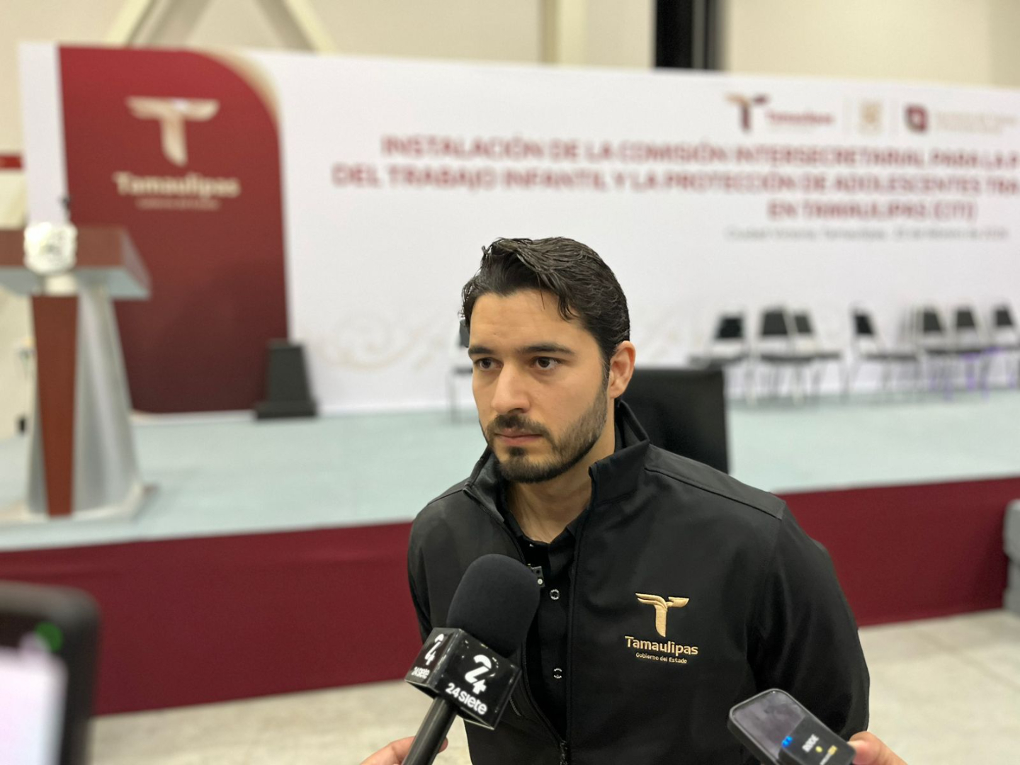 Refuerza STPS orientación para prevenir fraudes en ofertas de empleo