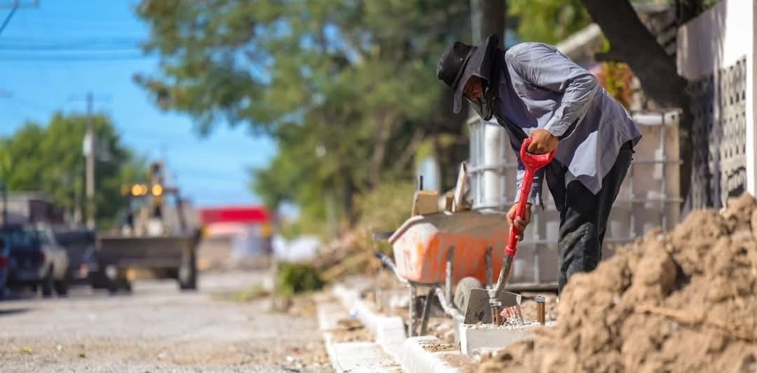 Carlos Peña Ortiz Impulsa Obras que Modernizan Nuestra Ciudad