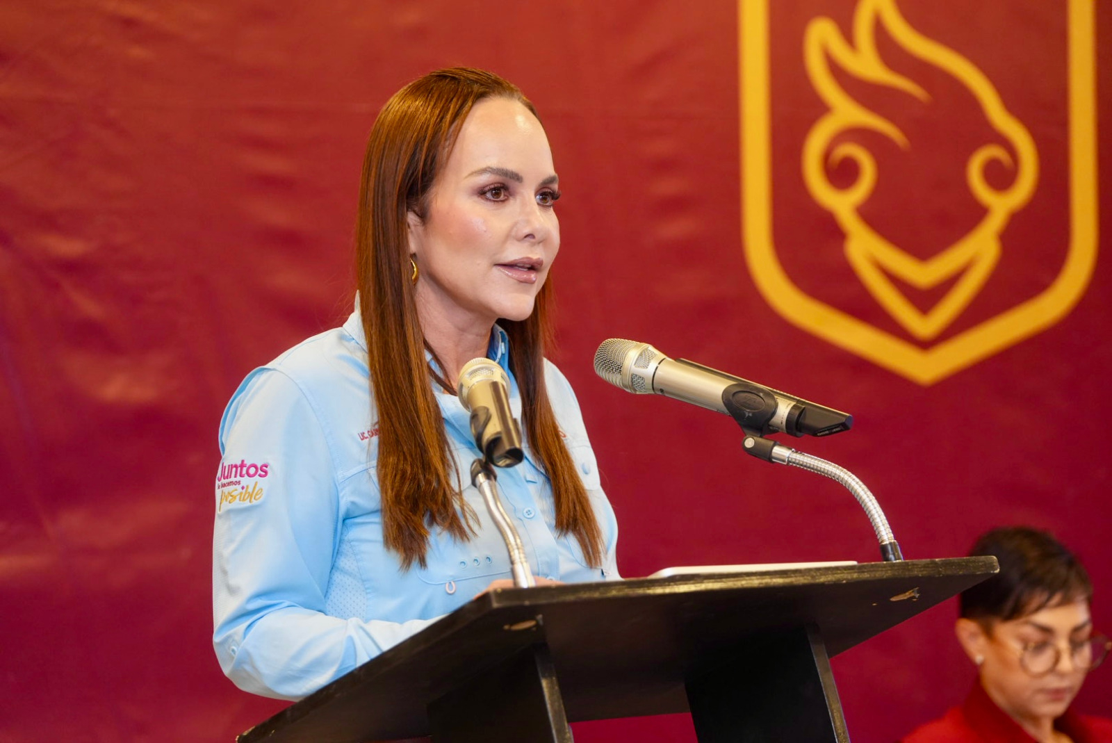 GOBIERNO DE CARMEN LILIA CANTUROSAS INVIERTE EN INFRAESTRUCTURA HÍDRICA PARA GARANTIZAR UN MEJOR SERVICIO DE AGUA POTABLE