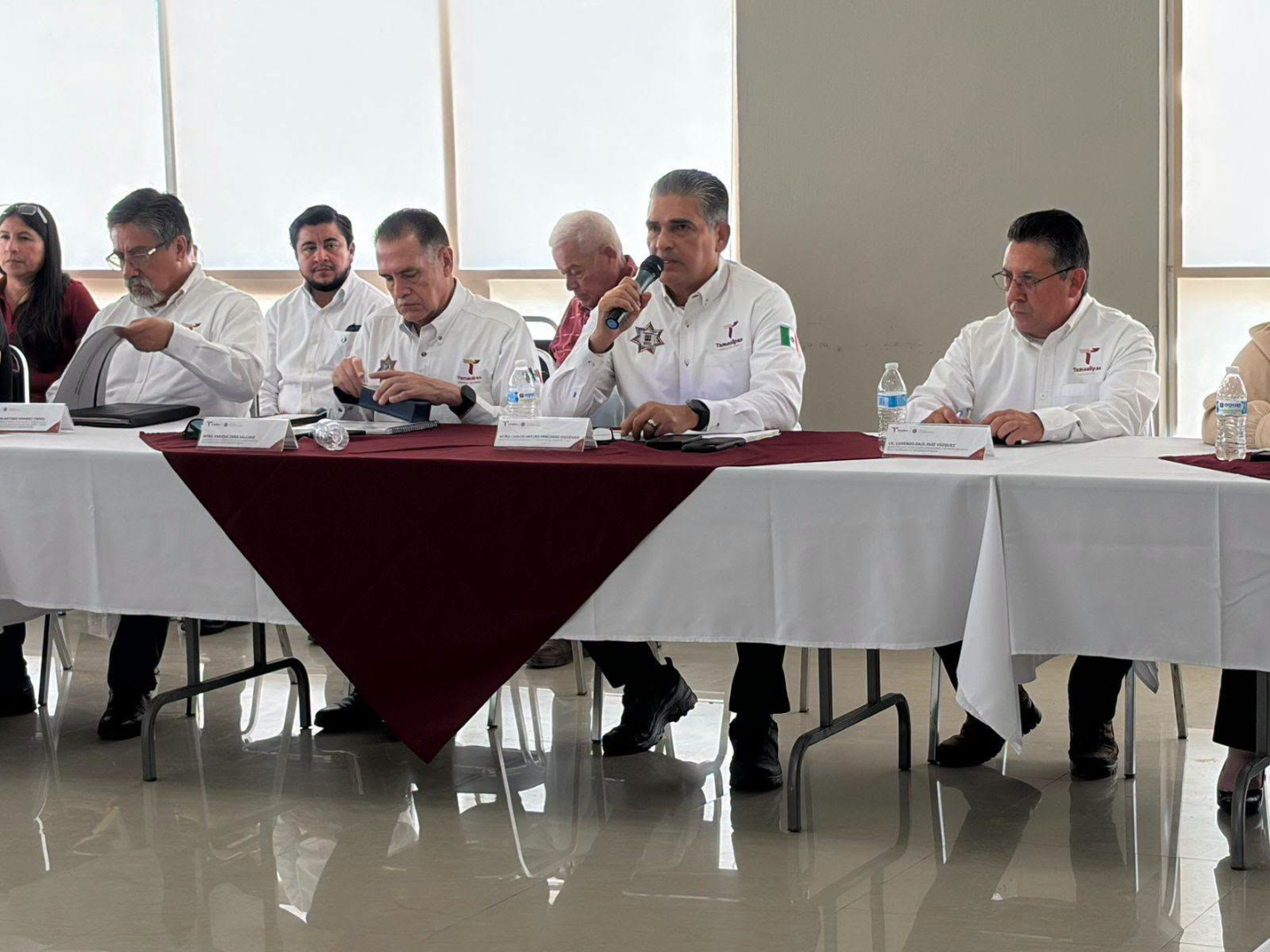 Obtiene SSPT tercer lugar en el Índice de Evaluación de la Gestión Gubernamental 2025