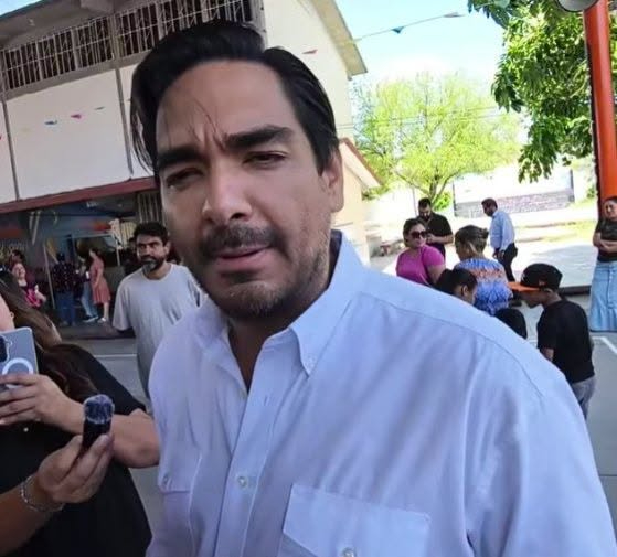 Carlos Peña rechaza señalamientos y anuncia derecho de réplica por tema de hidrocarburos