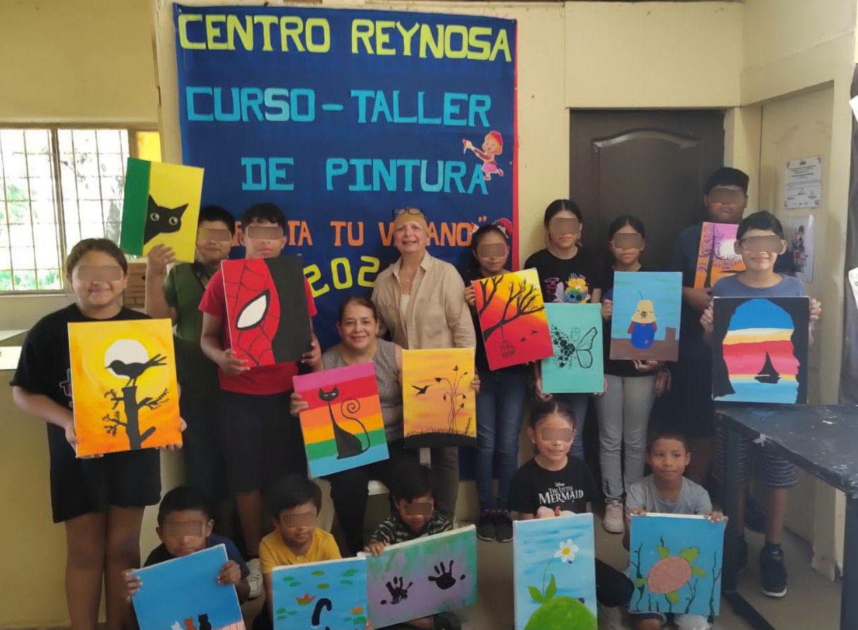 Impulsa Tamaulipas reinserción social de adolescentes y prevención del delito en la juventud