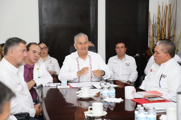 Reinstala SST Comité de Morbalidad y Mortalidad Materna y Perinatal