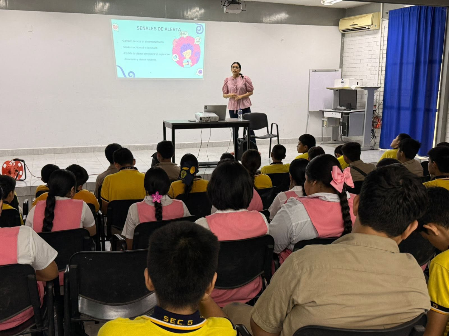 FORTALECE IMJUVE SALUD MENTAL DE JÓVENES CON TERAPIAS PSICOLÓGICAS GRATUITAS