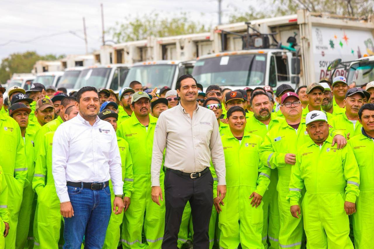 Puso en marcha Carlos Peña Ortiz una Jornada Imparable de Limpieza en Arecas*