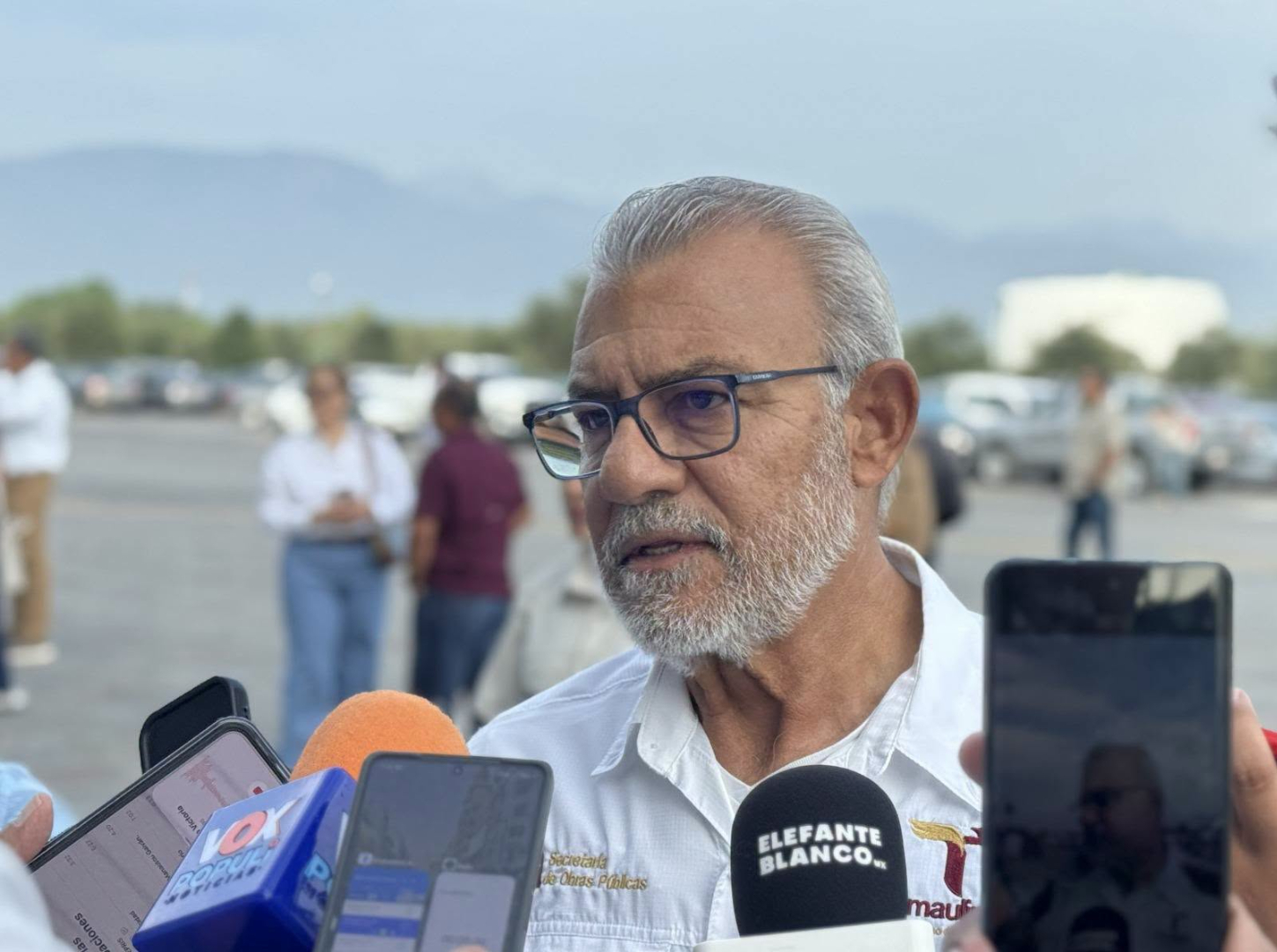 Mejora Gobierno del Estado movilidad urbana con la prolongación del bulevar José López Portillo