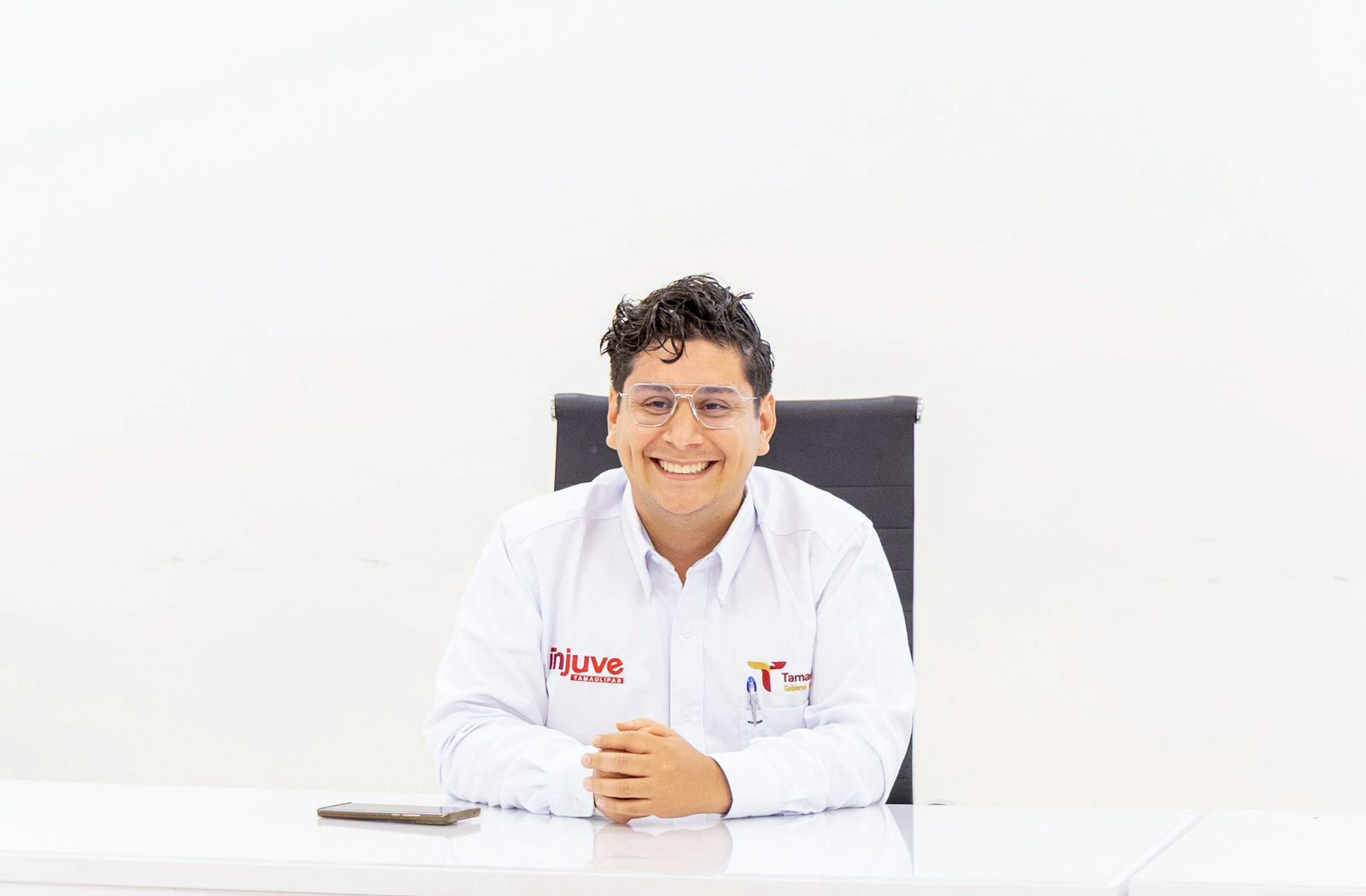 Convoca INJUVE a participar en el Congreso Tamaulipeco de la Juventud 2026*