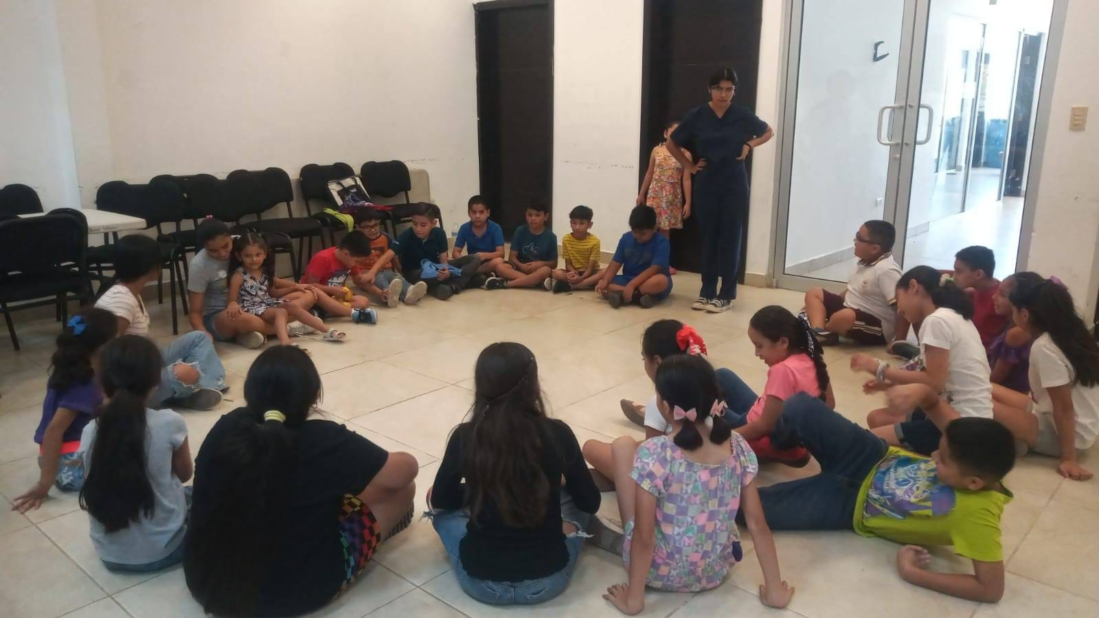 INVITA GOBIERNO MUNICIPAL A REGISTRARSE AL PROGRAMA DE APOYO INTEGRAL EDUCATIVO Y EMOCIONAL
