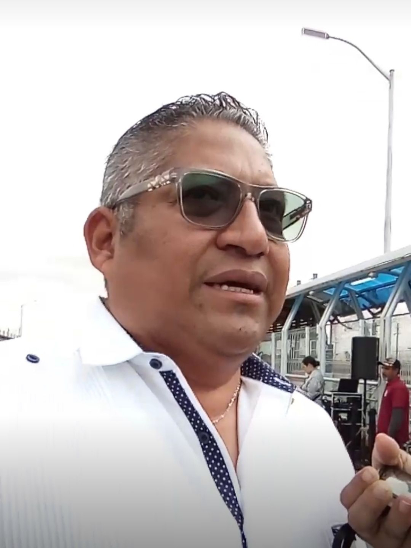 Gobierno de Reynosa Invierten 18 MDP en Murales Históricos y Modernización del Centro