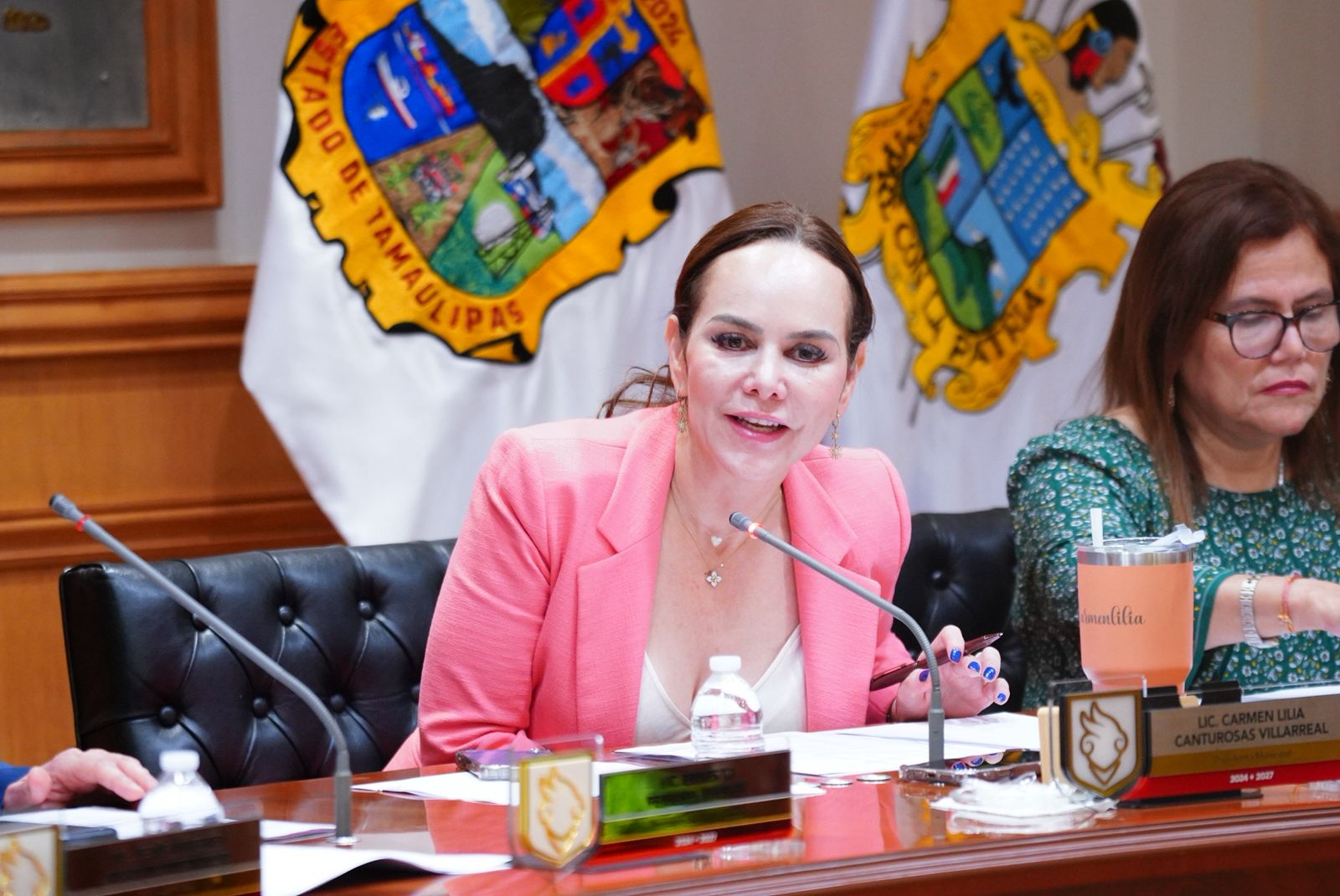 INICIA GOBIERNO MUNICIPAL DISPERSIÓN DE BECAS PARA EDUCACIÓN ESPECIAL Y REFUERZA SU POLÍTICA POR LA INCLUSIÓN EDUCATIVA