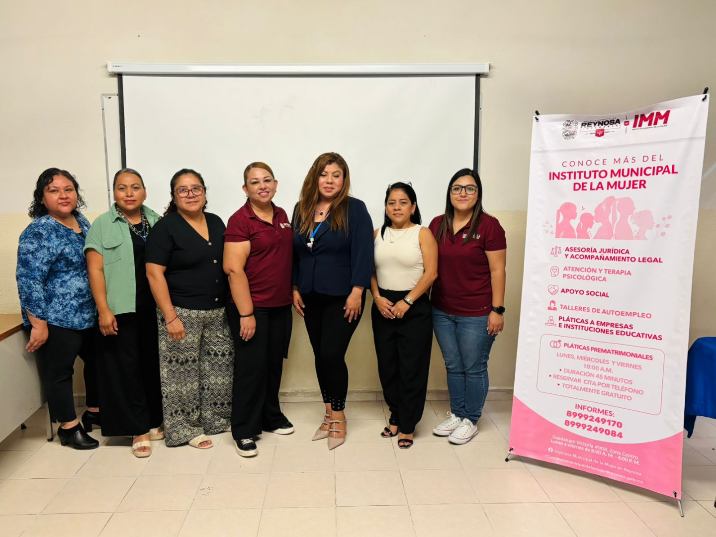 Fortalece Gobierno de Carlos Peña Ortiz la salud mental de la juventud