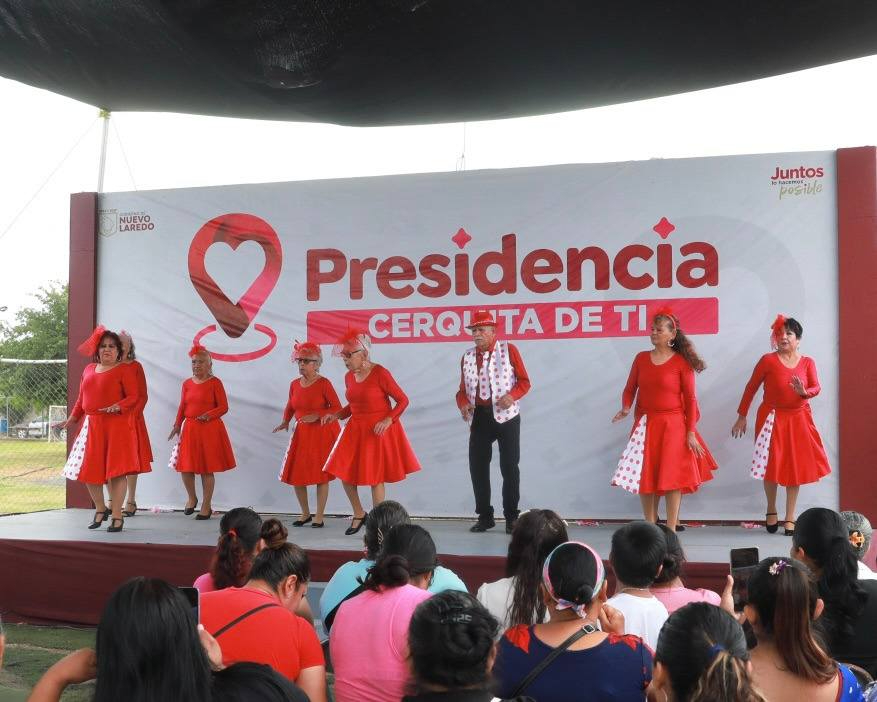 AMPLÍA GOBIERNO MUNICIPAL CONVOCATORIA DE LA BECA “JUNTOS POR EL DESARROLLO CULTURAL 2026” PARA BENEFICIAR A MÁS ARTISTAS