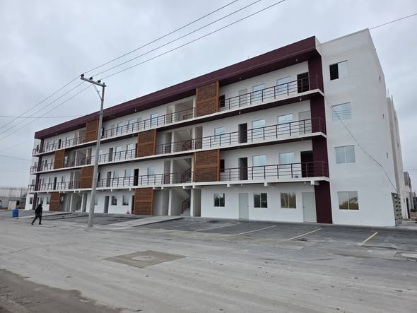 INFONAVIT ACTIVA PUNTO DE VENTA DE VIVIENDAS PARA EL BIENESTAR EN REYNOSA, TAMAULIPAS