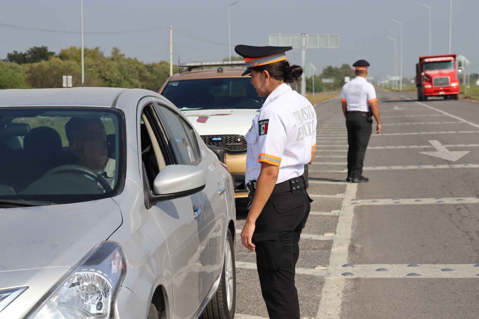 Inicia Tránsito Estatal Operativo “Radar” para reforzar seguridad en carreteras con mayor índice de accidentes