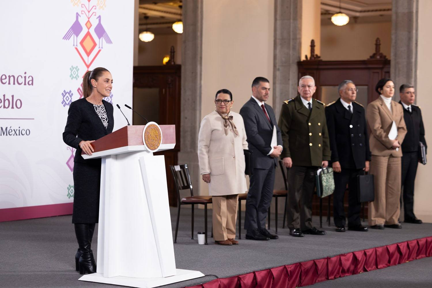 Alcanza Tamaulipas la cifra más baja de homicidios dolosos en 10 años