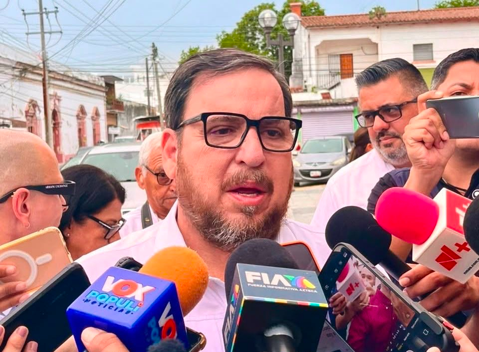 Reitera SET la fecha oficial del 10 de julio para concluir clases en Tamaulipas