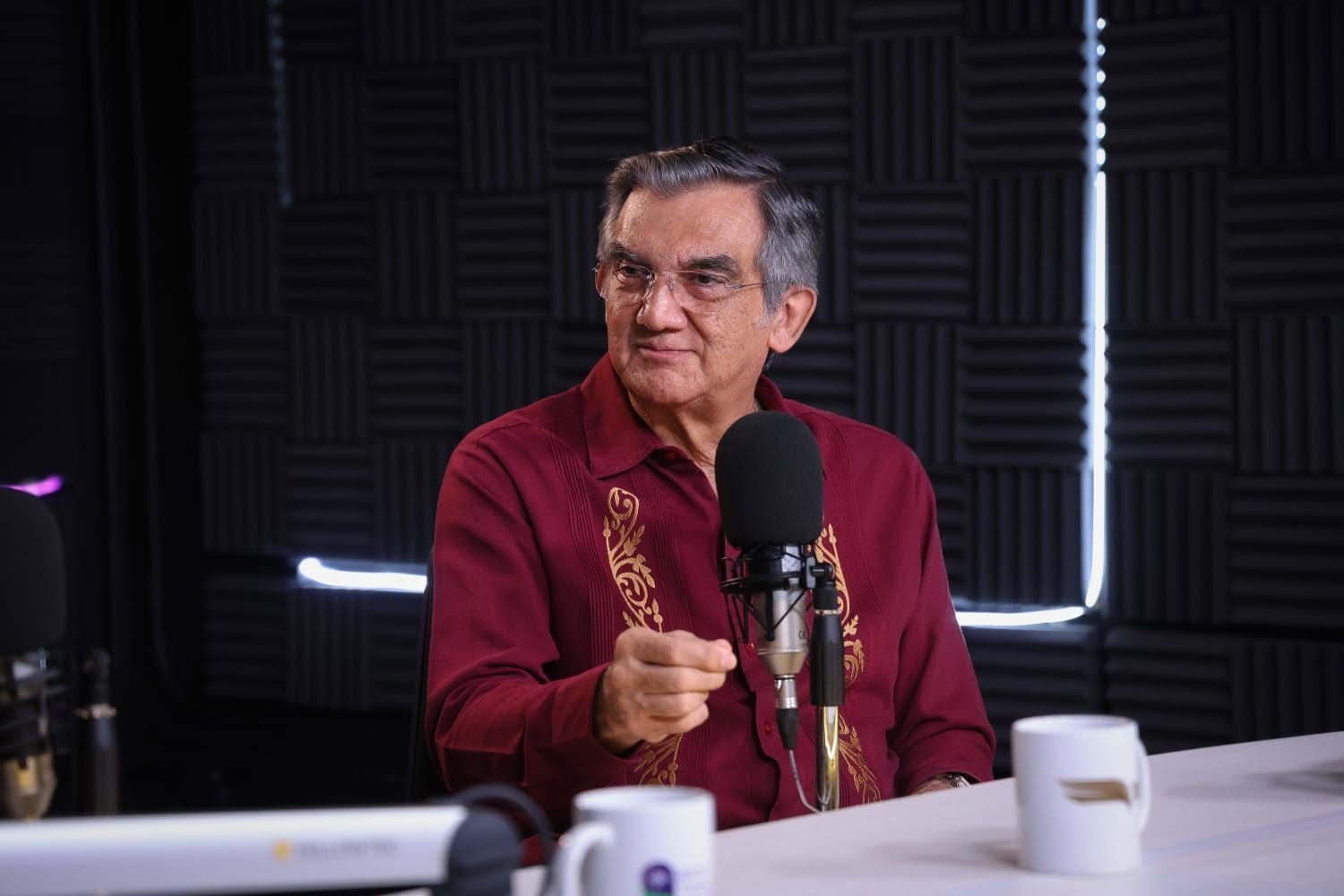 Resultados del gobierno humanista ya son una realidad en Tamaulipas: Américo Villarrea