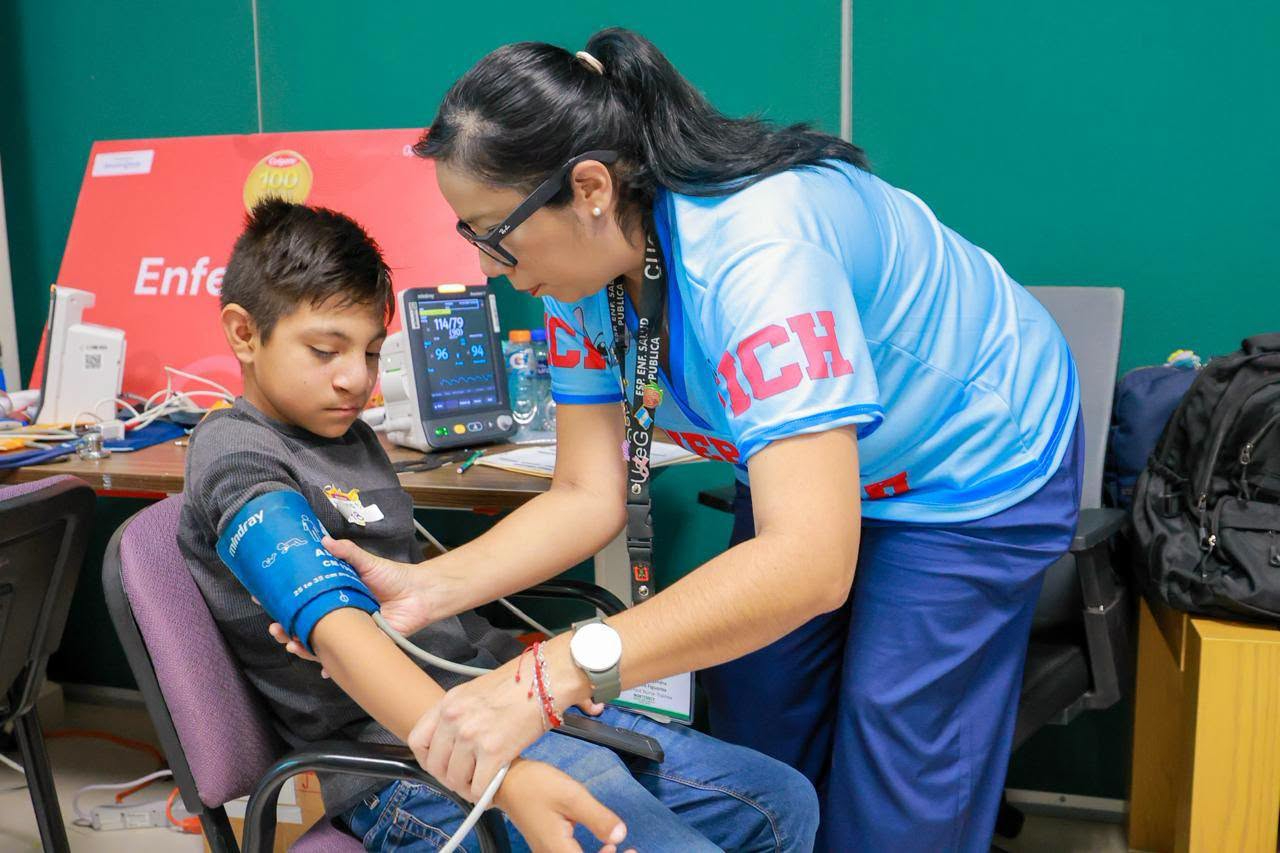DIF Tamaulipas y Operation Smile México impulsan jornada de cirugías gratuitas de labio y/o paladar hendido