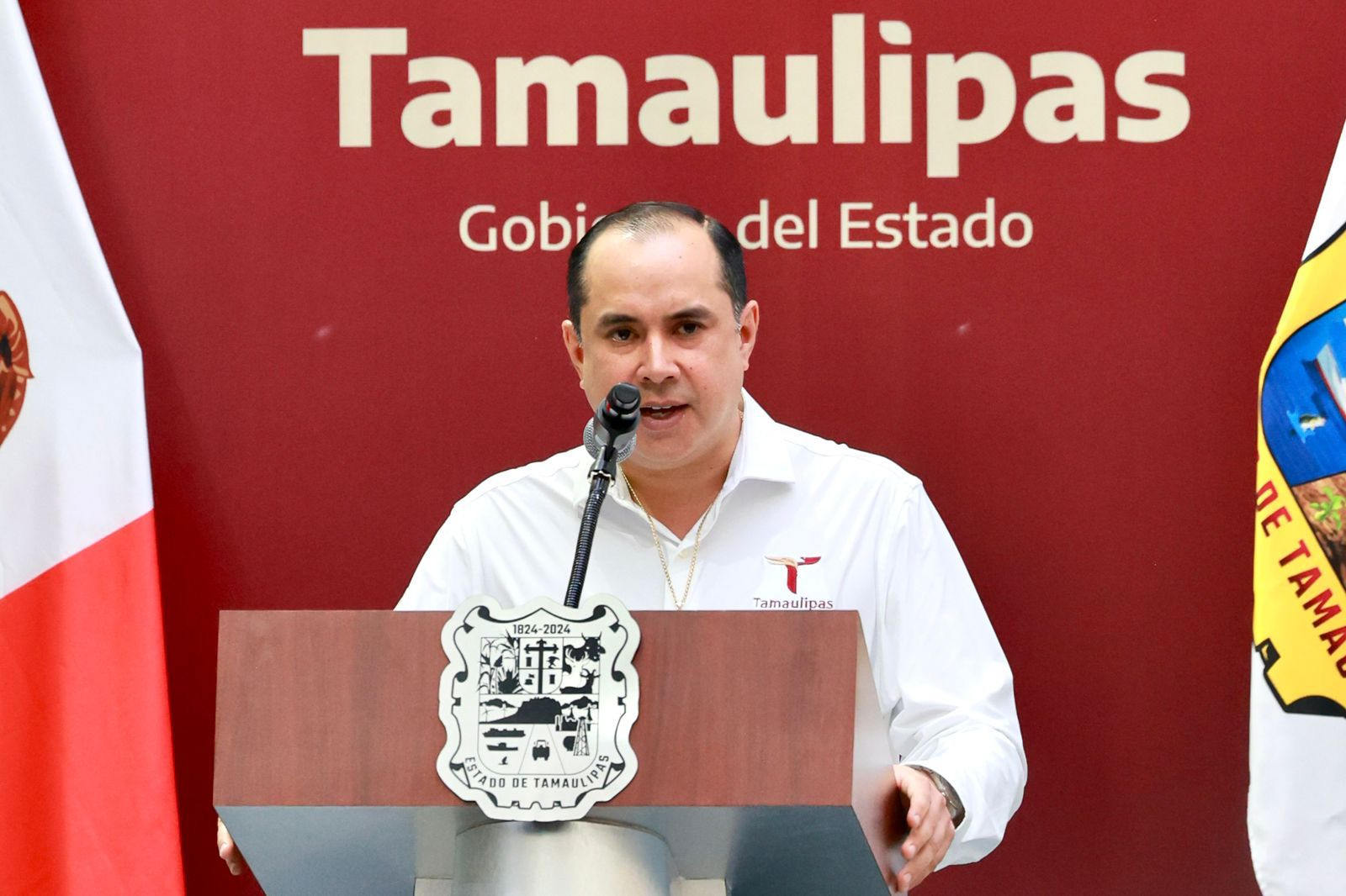 Reconocen calificadoras solidez financiera de Tamaulipas y fortalecen la confianza de  inversionistas