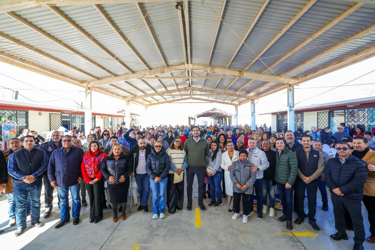 Honra Gobierno de Carlos Peña Ortiz atletas reynosenses con el Premio Municipal del Deporte